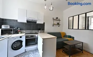 Image of 3 Appartements Premium au pied de la Cathédrale - Hypercentre