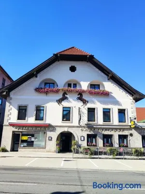 Image of Gasthof Post