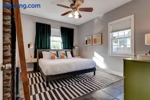 Image of The Crescent City Cottage