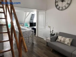 Image of Le Bachelin