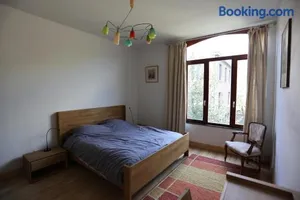 Image of Bed and breakfast Le fourchu fossé