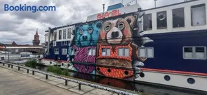 Image of Shipotel-Berlin GmbH, Shipotel Eastern & Shipotel Western