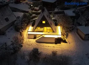 Image of Bigge Huus Ferienhaus