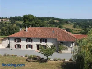 Image of Gîte vallée magique Panissaud