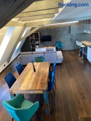 Image of La Mezzanine des Rohan Saverne