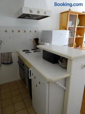 Image of Appartement cap d'Agde 2 pièces - 4 personnes