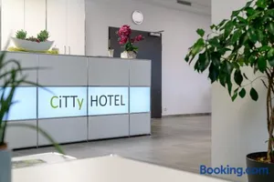 Image of CiTTy Hotel Schweinfurt