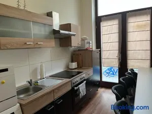 Image of Pension Citynah