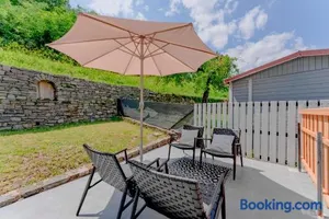 Image of Garden.Lodge Spitz in der Wachau