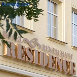Image of Akzent Hotel Residence Bautzen