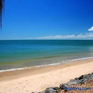 Image of Townhouse on the Esplanade