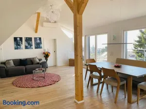 Image of BodenSEE Apartments Meersburg Sonnhalde
