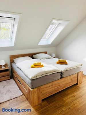 Image of Etagen-Wohnung nahe Flughafen Hamburg