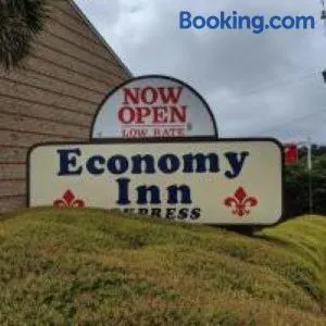 Image of Economy Inn Express