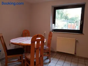 Image of 2 Zi-Appartment mit Gartennutzung