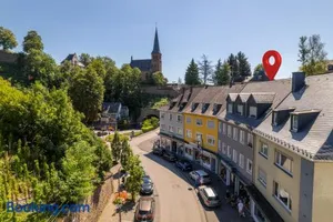 Image of Ferienwohnung Bonnie und Kleid