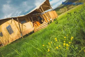 Image of Camping et Lodges de Coucouzac