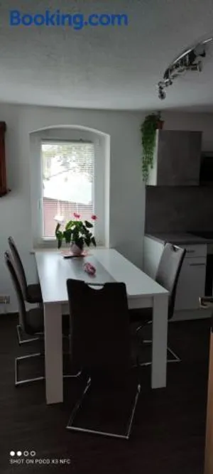 Image of Ferienwohnung Berger