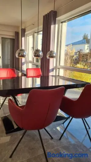 Image of 70 qm großes Apartment mit Garten zwischen Potsdam und Berlin