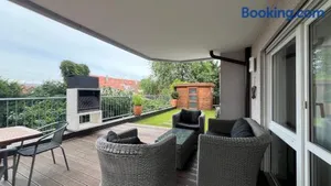 Image of LudwigsHome Luxus - Zentral, Kostenloser Parkplatz, Terrasse