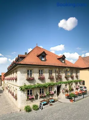 Image of Gasthof Hotel Weinbau "Zum Goldenen Ochsen"