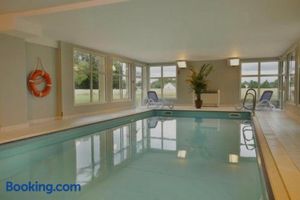 Image of Chez Suzette-Résidence-Piscine-Sauna