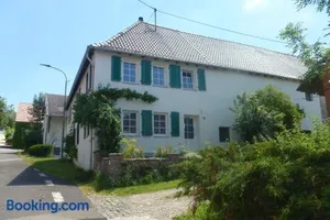 Image of Eulennest, Haus Vogelgesang