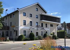 Image of Anderschitz Landhotel