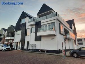 Image of Bij de Haven op Urk