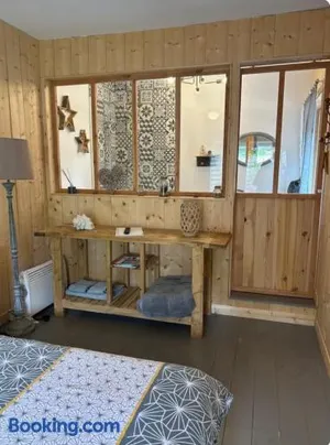 Image of Le chalet du bonheur