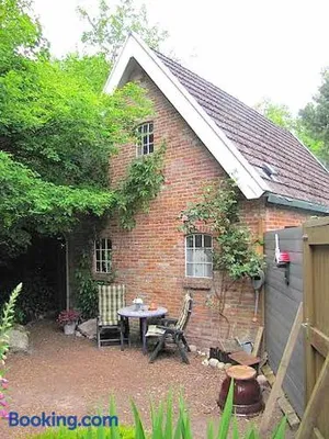 Image of Het Vogelhuisje