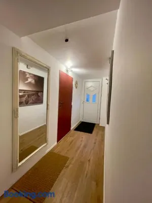 Image of Haus Königsee Apt Oldesloe