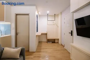 Image of Moon House BKK Room 2B