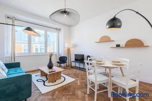 Image of La Madeleine -two bedroom apartment