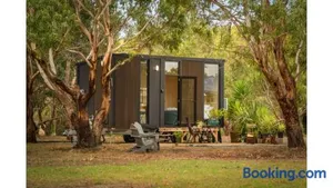 Image of Bush Serenity by the Sea by Tiny Away