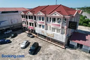 Image of Comfort Inn