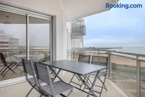 Image of Très bel appartement avec vue sur mer à Pornichet