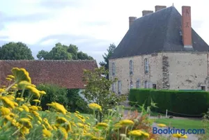 Image of Château de Briailles - Chambre d'hôtes