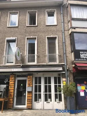 Image of Cozy studio in Hasselt