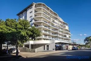 Image of Modern studio in heart of Mooloolaba