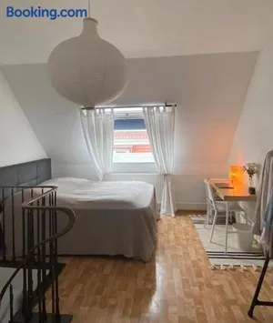 Image of Maisonette Wohnung im Herzen Göttingens