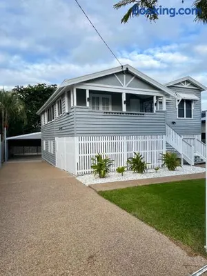 Image of Agnes House