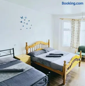 Image of 3 BED ROOM HOUSE WEMBLEY IN London