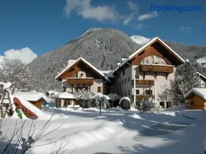 Image of Appartements Alpengarten