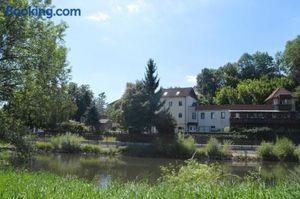 Image of Pension Gasthaus zum Pegel