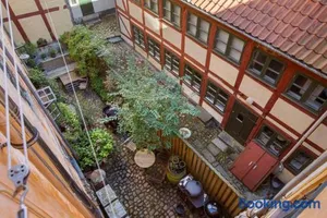 Image of Amazing apartment in the center of Helsingør