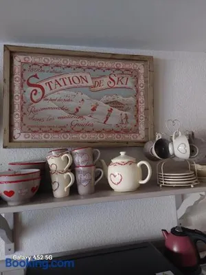 Image of Appartement Cosy au cœur de Saint Lary