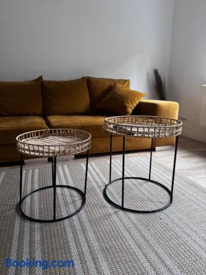 Image of Stadtwohnung im Luisenviertel