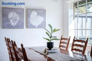 Image of Endeavour Family Beach House