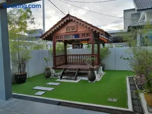 Image of Dhuha Homestay